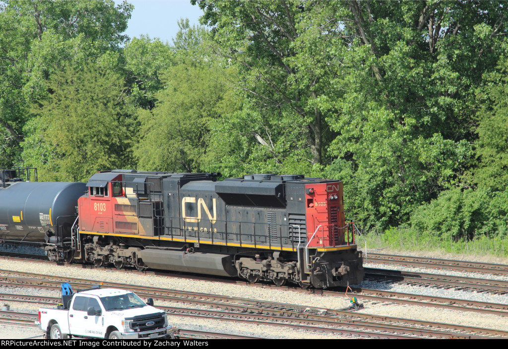 CN 8103